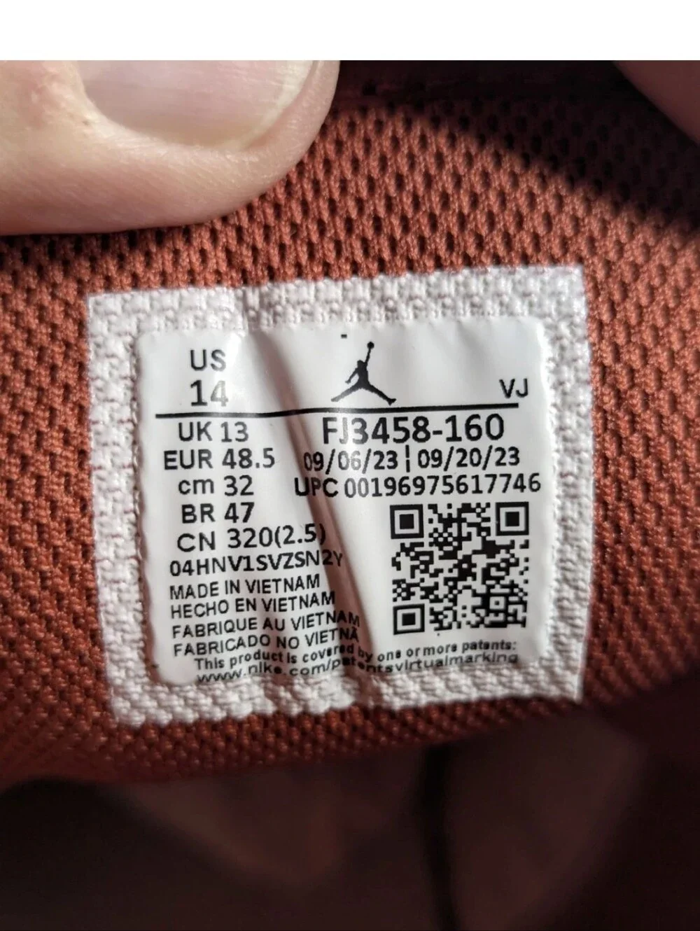 Jordan se mid